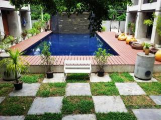 Klim Hotel - Buri Ram - 2