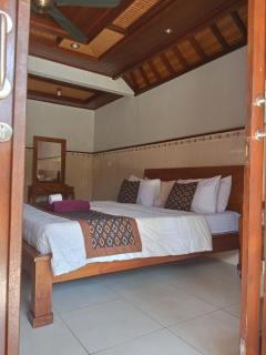 Dewi Antara Homestay - 5