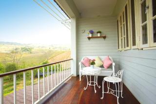 The Bluesky Resort @ Khao Kho - Khao Kho - 1