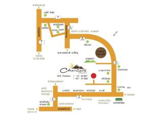 Chantara Valley Resort - 1