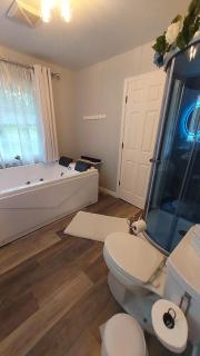 The Park Ave Retreat - Craigsville - 5