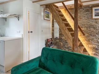 Landberrick Farm Bothy - Whauphill - 4
