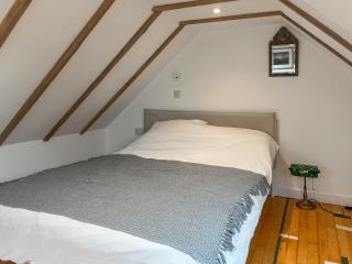 Landberrick Farm Bothy - Whauphill - 2