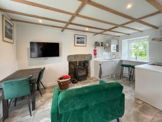 Landberrick Farm Bothy - Whauphill - 3