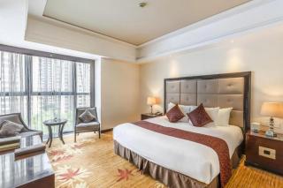 New Century Grand Hotel Xinxiang - Xinxiang - 4