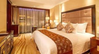 New Century Grand Hotel Xinxiang - Xinxiang - 2