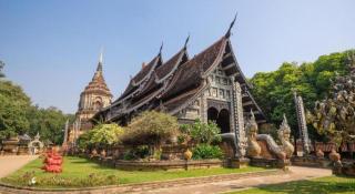 B2 Lanna Boutique & Budget Hotel - Chiang Mai - 4