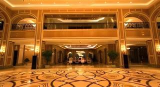 New Century Grand Hotel Xinxiang - Xinxiang - 5