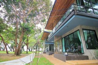 Baan Chao Mai Beach House - Trang - 4