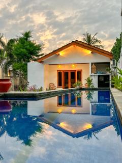 Hotel Gili Trawangan & Dive - Gili Trawangan - 0