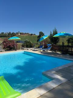 Agriturismo Fattoria Del Colle By Enrico - - 9