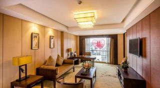 Xiang Yun Sha Garden Hotel - Shunde - 9