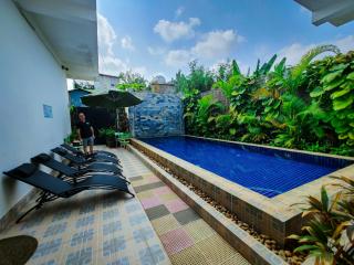 Namo Angkor Suite - Siem Reap - 7
