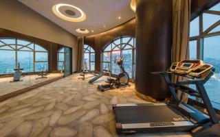 Maison New Century Hotel Dongguan - Dongguan - 3