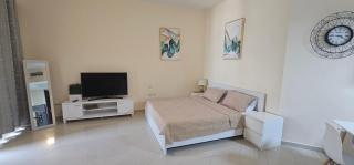 Nice Al Marjan studio - Ras al Khaimah - 6