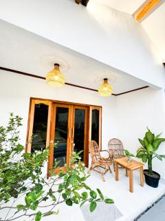 Hotel Gili Trawangan & Dive - Gili Trawangan - 8