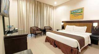 NARITA Classic Hotel - Surabaya - 3