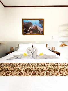Hotel Gili Trawangan & Dive - Gili Trawangan - 3