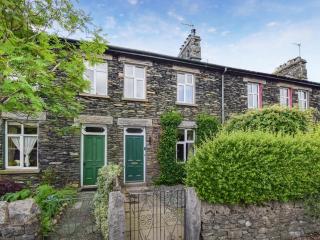 Ivy Cottage - Staveley - 0