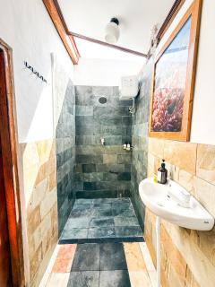 Hotel Gili Trawangan & Dive - Gili Trawangan - 1