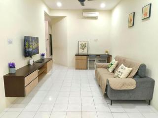 Lighthouse Tmn Intan 6pax Water Dispenser Neflix Target - Kluang - 0
