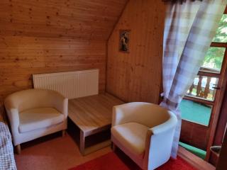 Chata Bozeňov - 4