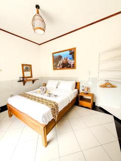Hotel Gili Trawangan & Dive - Gili Trawangan - 6
