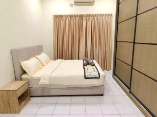 Lighthouse Tmn Intan 6pax Water Dispenser Neflix Target - Kluang - 4