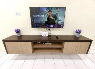 Lighthouse Tmn Intan 6pax Water Dispenser Neflix Target - Kluang - 9