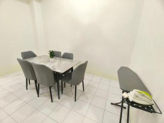 Lighthouse Tmn Intan 6pax Water Dispenser Neflix Target - Kluang - 7