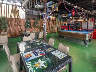 G4 Station Backpackers Hostel - 8