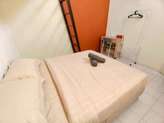 Lighthouse Tmn Intan 6pax Water Dispenser Neflix Target - Kluang - 2
