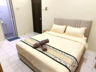 Lighthouse Tmn Intan 6pax Water Dispenser Neflix Target - Kluang - 6