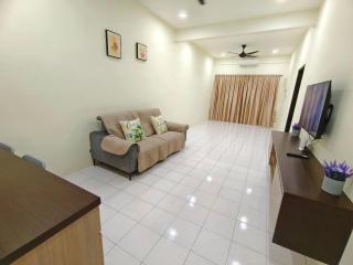Lighthouse Tmn Intan 6pax Water Dispenser Neflix Target - Kluang - 8