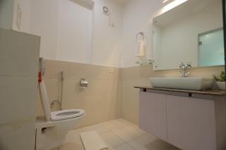 Aliste Millennium City Center - Gurgaon - 2