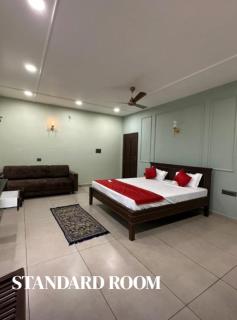 Sukoon Villa - - 0