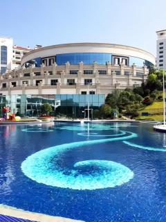 Avatar Valley Grand Hotel - 7