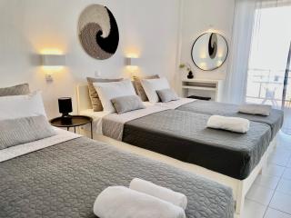 Thalassa Garden Studios - Pefkohori - 0