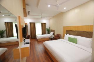 Aliste Millennium City Center - Gurgaon - 7