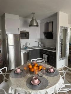 Apartament Parquemar III - Torrevieja - 9