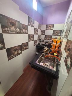 Singh home stay - Bodh Gaya - 9