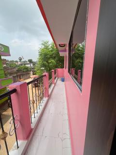Singh home stay - Bodh Gaya - 8