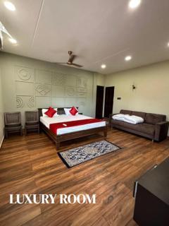 Sukoon Villa - - 5