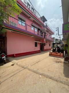 Singh home stay - Bodh Gaya - 6