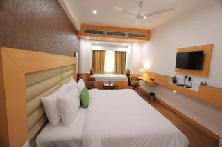 Aliste Millennium City Center - Gurgaon - 8