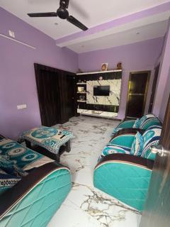 Singh home stay - Bodh Gaya - 5