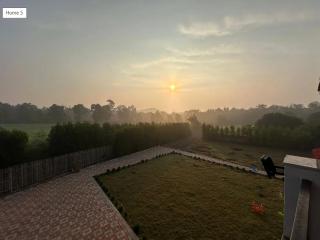 Sukoon Villa - - 2