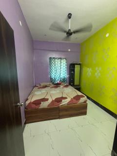 Singh home stay - Bodh Gaya - 3