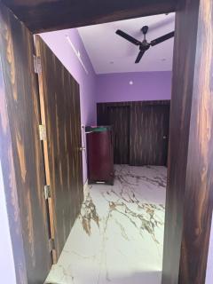 Singh home stay - Bodh Gaya - 2