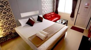 Bearing 26 Hotel - Bangkok - 6